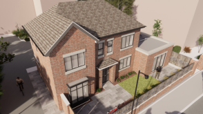 Plot with PP for sale in Streatham Park photo